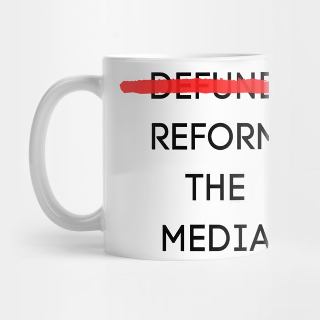 refund the media by ThaFunPlace